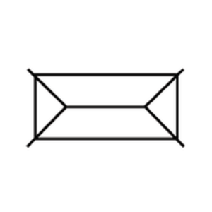Stratus Matrix Lantern — Style 1